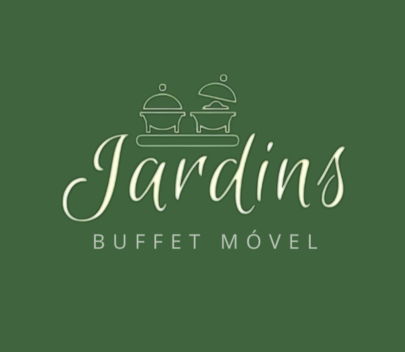 Jardins Buffet Móvel